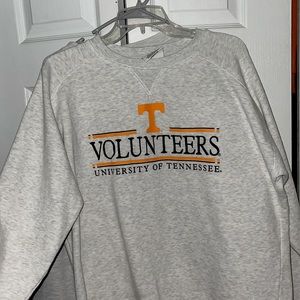 TN sweatshirt